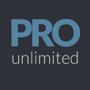 PRO Unlimited, Inc. logo