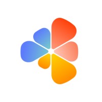 Blomma logo