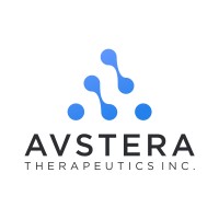 Avstera Therapeutics Corp. logo
