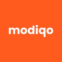 Modiqo Inc. logo