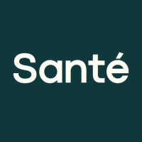 Sante Technologies, Inc. logo