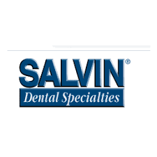 Salvin Dental Specialties, Inc. logo