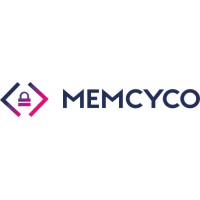 Memcyco logo