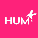 HUM Nutrition, Inc. logo