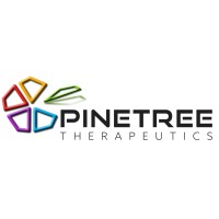 PineTree Therapeutics, Inc. logo