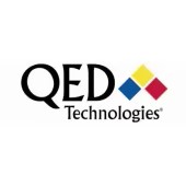 QED Technologies International, Inc. logo