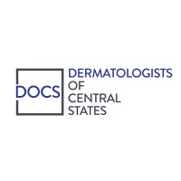 Dermatologists of Central States logo