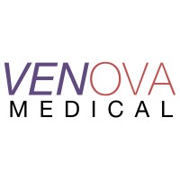 Venova Medical, Inc. logo