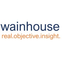 Wainhouse Reasearch LLC logo