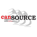 CanSource logo