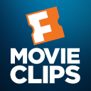 MovieClips, Inc. logo