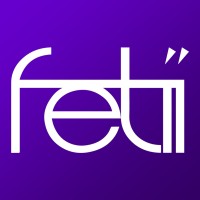 fetii, Inc. logo