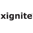 Xignite, Inc. logo