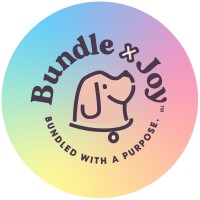 Bundle x Joy logo
