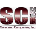 Sorensen Companies, Inc. logo