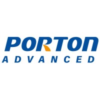 Porton Advanced Solution Ltd. logo