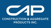 Construction & Aggregate Products logo