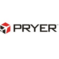 Pryer Aerospace LLC logo