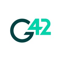 Group 42 Holding Ltd logo