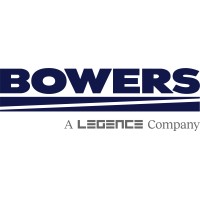 The Bowers Group logo