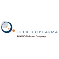 Qpex Biopharma, Inc. logo