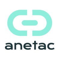 Anetac, Inc. logo