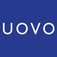 UOVO Fine Art Storage logo