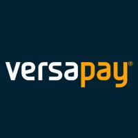 Versapay Corporation logo