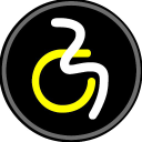 Monroe Wheelchair, Inc. logo