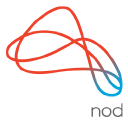 Nod, Inc. logo