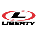 Liberty Oilfield Services, Inc. logo