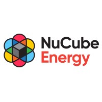 NuCube Energy, Inc. logo