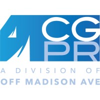 CGPR logo