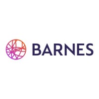 Barnes Group, Inc. logo
