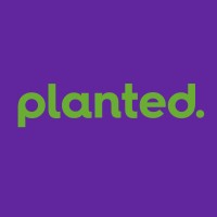 Planted Foods AG logo