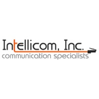 Intellicom, Inc. logo
