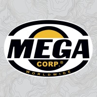 MEGA Corp. logo
