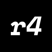 R4 Security, Inc. logo