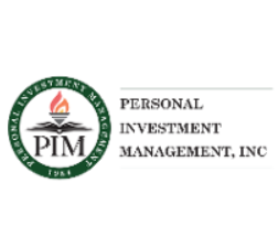 Personal Investment Management, Inc. logo