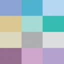 PRN Omega Health logo