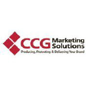 CCG Marketing Solutions logo