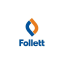 Follett Corporation logo
