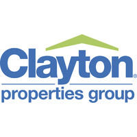 Clayton Properties Group logo