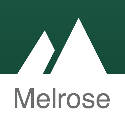 Melrose Industries PLC logo