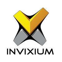 Invixium Inc. logo