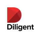 Diligent Corporation logo