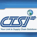 CTSI-Global logo