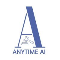 Anytime AI, Inc. logo