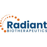 Radiant Biotherapeutics, Inc. logo