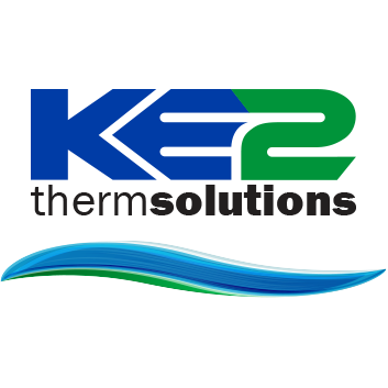 KE2 Therm Solutions logo